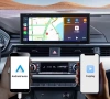 Мултимедия за Audi A4 2017-2019 - 10.25", снимка 3