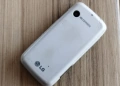 Стари телефони LG, SIEMENS A50, снимка 3