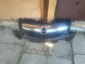 декоративна Решетка Opel Corsa D, снимка 2