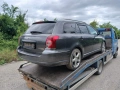 Toyota Avensis 2.2 d, 2007 г на части, снимка 4