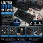 Logitech G910 Orion Spark за части, ремонт, бутони, платка, USB, снимка 1