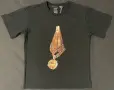 VLONE x Pop Smoke оригинална тениска – S размер, снимка 1