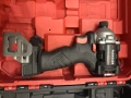 НОВ Безчетков ударен винтоверт Parkside Performance 20V – 5г. Гаранция, снимка 2