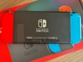 Nintendo Switch с поставен чип, снимка 4