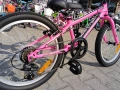 BG Велосипед 20" CYBER розов, снимка 9