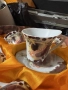 Еспресо Чашки и Чинийки, снимка 2