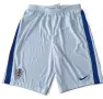 Хърватска / Croatia Нике Home Shorts 2021/22 - за ръст 170см, снимка 1