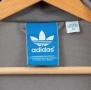 Vintage Adidas Originals Track Top Яке / Горнище с Цип, снимка 2