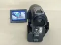 Видеокамера Sony DCR-PC330E PAL / miniDV / 10x Zoom / Japan - за ремонт!, снимка 5