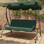 Градинска люлка, снимка 1