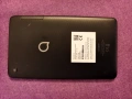 Таблет  Alcatel 1T 7 4G (модел 9013X), снимка 2