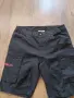 Blaklader 1449 Service Shorts Stretch - работен КЪС панталон 48/S, снимка 3