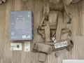 Продавам ергономична раница Cybex Gold Laya, снимка 2