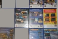 Игри за PS2 Time Splitters/Destroy All Humans 1 2/Lemmings/Cars/Water Horse/Guitar Hero, снимка 12