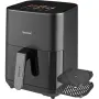 Еър фрайър Cecotec Cecofry&Grill Duoheat 4000 4L 1900W, снимка 3