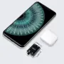 COOIDEA 3.5 мм стерео аудио превключвател, снимка 5