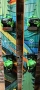 Liberty Genome - Freeride ski, снимка 3