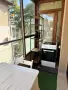 Продавам двустаен апартамент в Сарафово , снимка 3