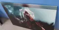 НАЙ ДОБРАТА ОФЕРТА Картина / Пано "Assassin's Creed" 120х80см., снимка 4