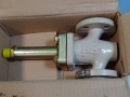 терморегулаторен вентил(регулатор) Samson TYP 1 temperature regulator DN15 PN16, снимка 14