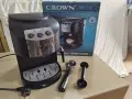 Кафемашина Crown CEM-1510, снимка 1