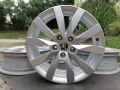 оригинални джанти 17" 5х112 Skoda , снимка 1