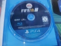 SONY PS4 FIFA 18 0507260927, снимка 10