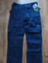 MASCOT Trousers - мъжки работни панталони НОВИ C52/L , снимка 9