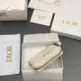 Christian Dior Caro Zipped Coin Wallet, снимка 6
