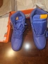 Маратонки Nike Air Jordan 1 Retro Hi “Gatorade” - 45.5 EU / 10.5 UK - НОВИ - УНИКАТ!, снимка 2