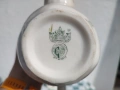 Комплект от 3 части Belleek Ирландия, снимка 11