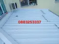 ​🛠️ ПРОФЕСИОНАЛЕН РЕМОНТ И МОНТАЖ НА ПОКРИВИ С ТЕРМОПАНЕЛИ , снимка 10