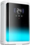 Чисто нов Влагоуловител CosmartAir 3000ml (Обезвлажнител с таймер и LED)  , снимка 1