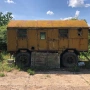 Фургон военен. , снимка 1
