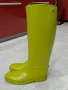 Дамски гумени ботуши/френски - (N38), снимка 8