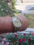 Seagull 1963 chronograph military watch, снимка 14