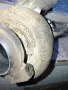 Оригинално Турбо Garrett GT2556V с клапан и лапа за BMW E39 / E38 3.0d (M57), снимка 6
