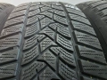 4бр зимни гуми 205/55/16 DUNLOP L06187, снимка 4