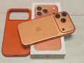 iPhone 17 Pro 512 GB Гаранция iStyle, снимка 4