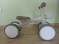 Баланс колело KikkaBoo Zipi Mint, снимка 4