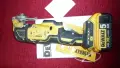 DeWalt DCS355 18V XR Brushless Акумулаторен мултифункционален инструмент, снимка 10