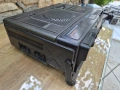Радиокасетофон със телевизор Hitachi K-50E, снимка 9