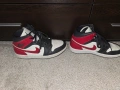 обувки Air Jordan 1 номер 37,5, снимка 2