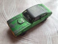 ✅БЪЛГАРСКА МЕТАЛНА КОЛИЧКА MATCHBOX FORD CAPRI II K-59❗, снимка 1