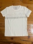 Тениска Calvin Klein Jeans- бяла, снимка 2