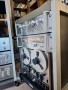 Комплект Akai AM2250 * Akai AT2250 * Akai unit rack (шкаф)), снимка 3
