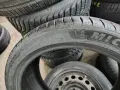 2бр.НОВИ летни гуми MICHELIN 215 45 18 DOT19 цена за брой, снимка 5