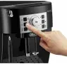 Кафеавтомат DeLonghi Magnifica S ECAM – Автоматична кафемашина с мелачка, снимка 1