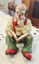 Колекционерски фигури клоуни, Gilde CLOWNS , снимка 15