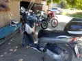 Скутер Хонда 150, снимка 2
